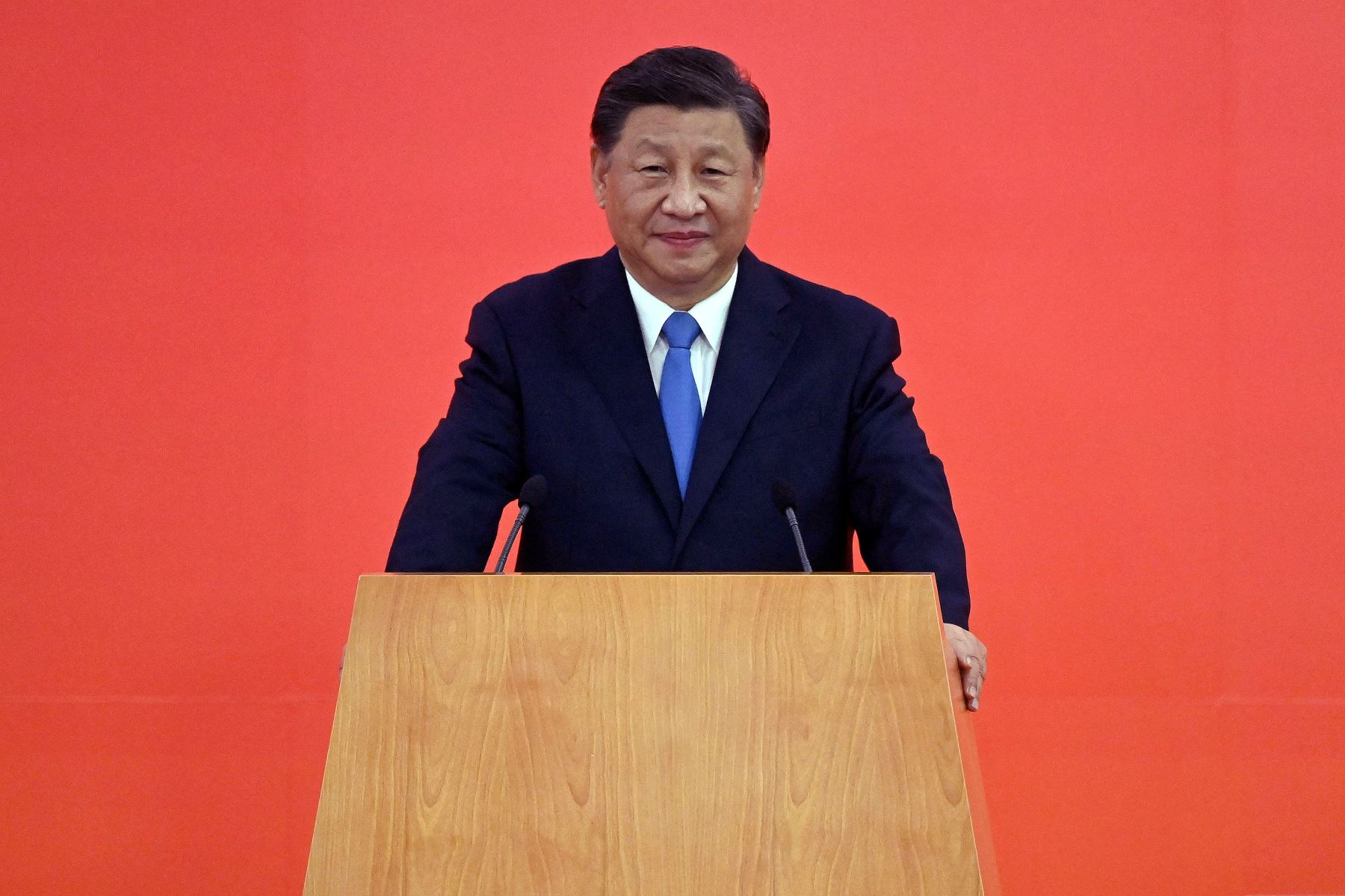 Xi Jinping señala que China "podrá superar retos económicos | Radio Nacional