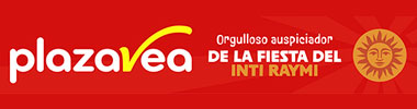 BANNER DIGITAL PLAZA VEA - INTI RAYMI 2025