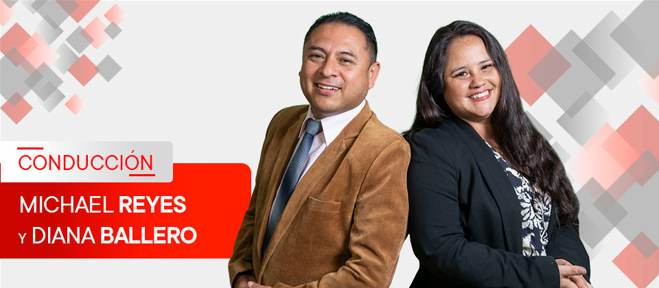 El Informativo - Edición Mañana El Informativo - Edición Mañana