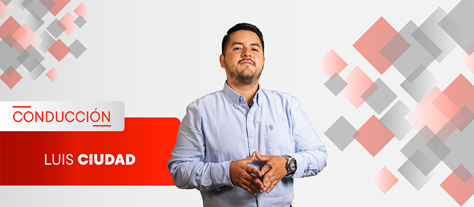 El Informativo - Edición Noche El Informativo - Edición Noche