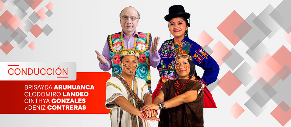Entre Hermanos, Jilatakunapaye Entre Hermanos, Jilatakunapaye