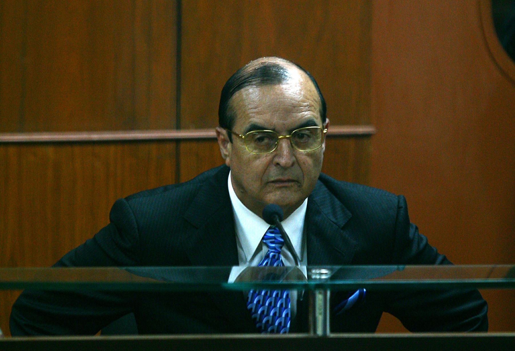 Vladimiro Montesinos