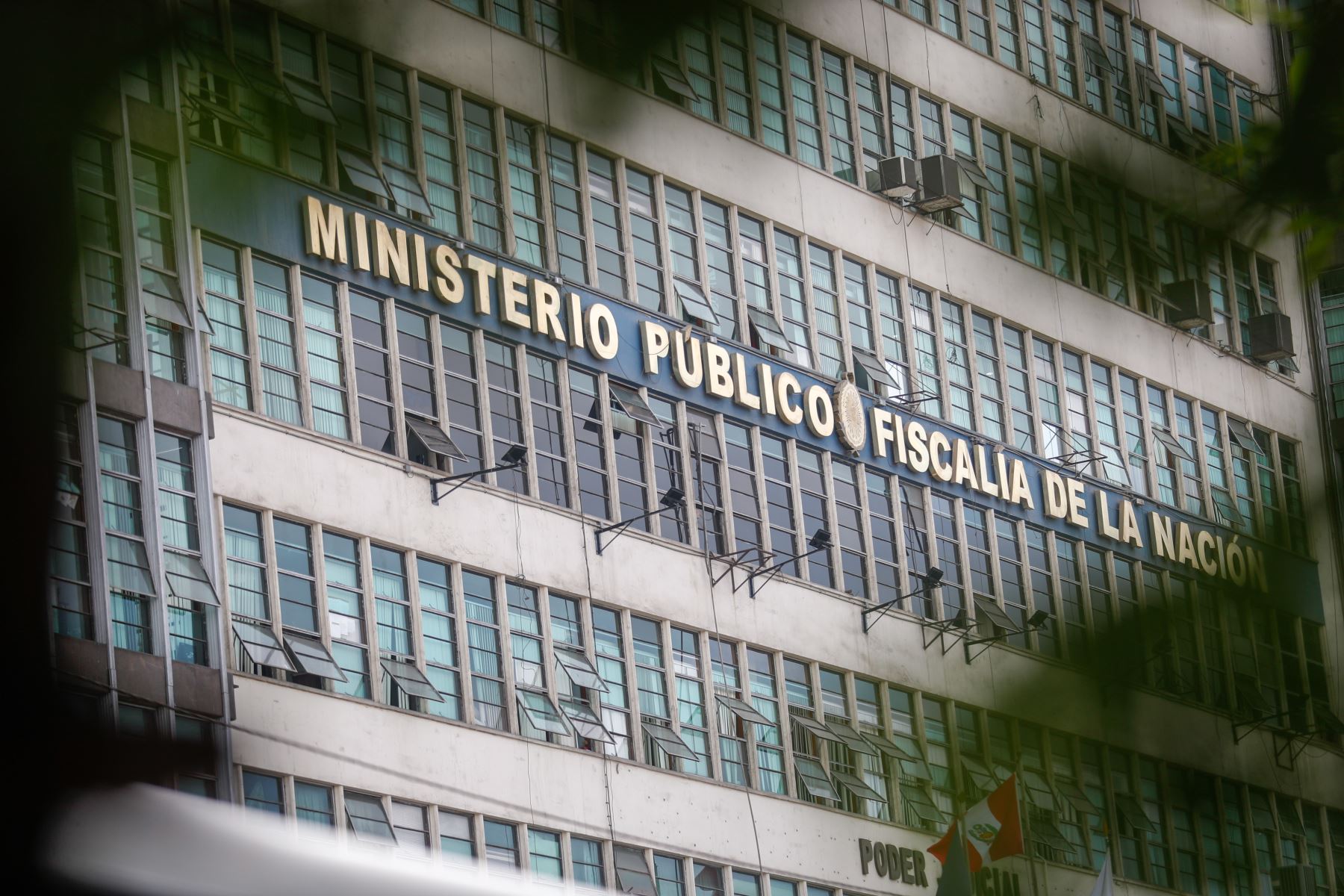 Ministerio Público