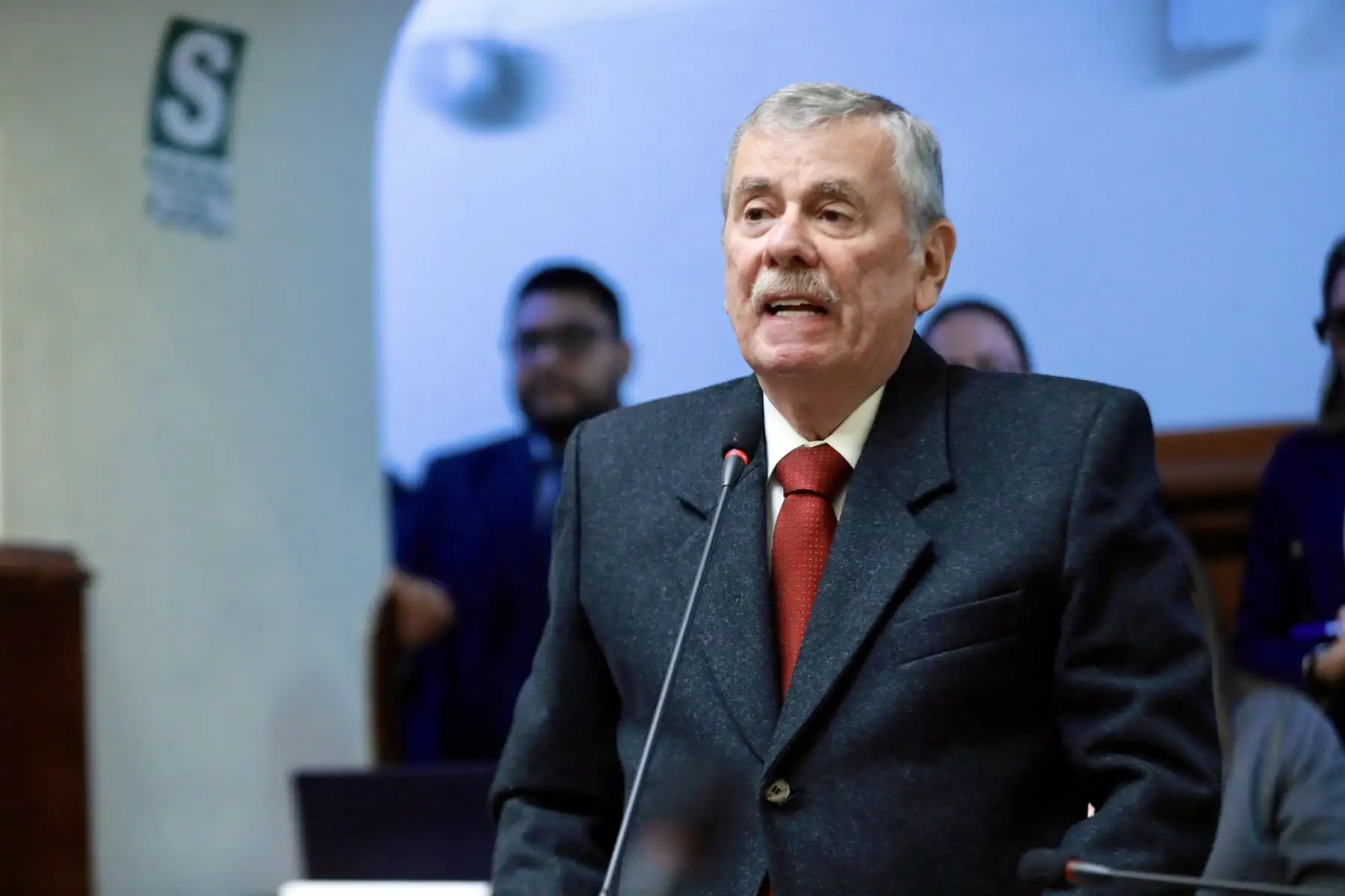 Fernando Rospigliosi