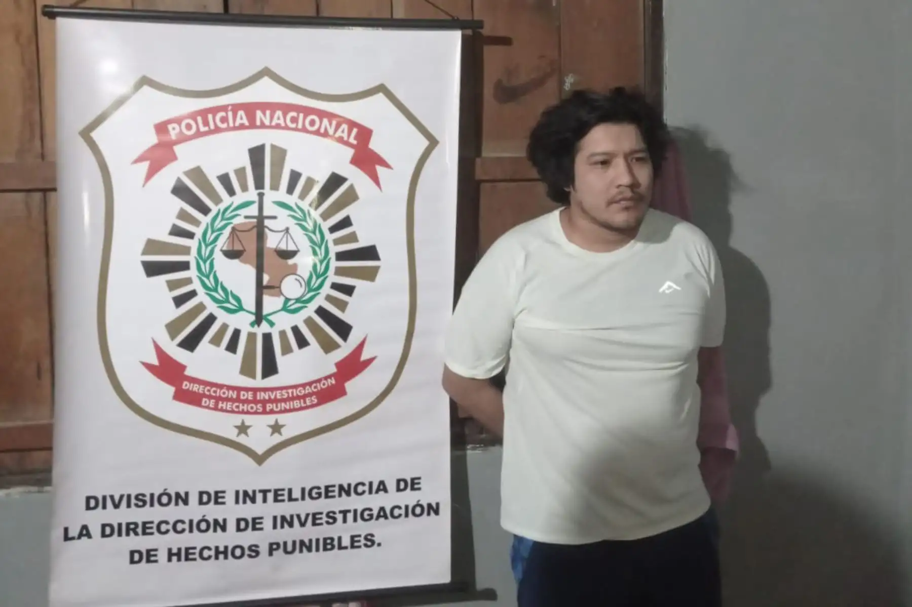 Erick Moreno Hernández
