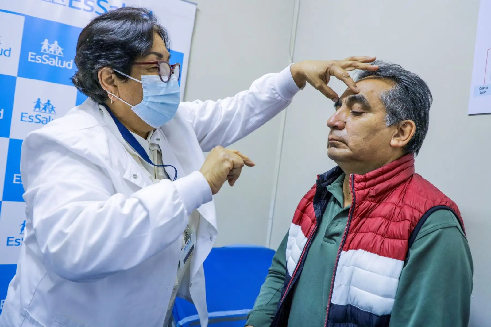 accidente cerebrovascular