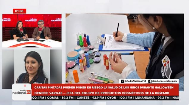 El Informativo segunda edición