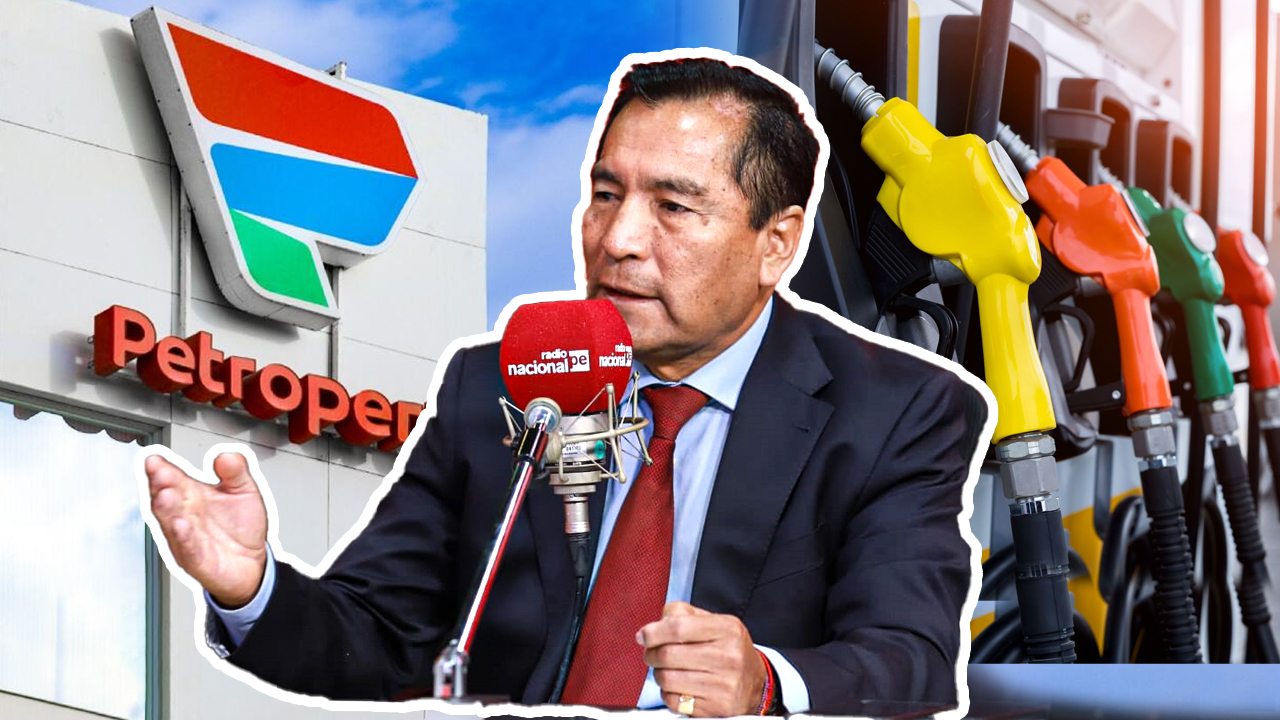 Petroperú