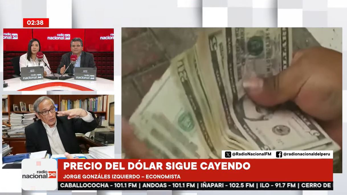 Dólar