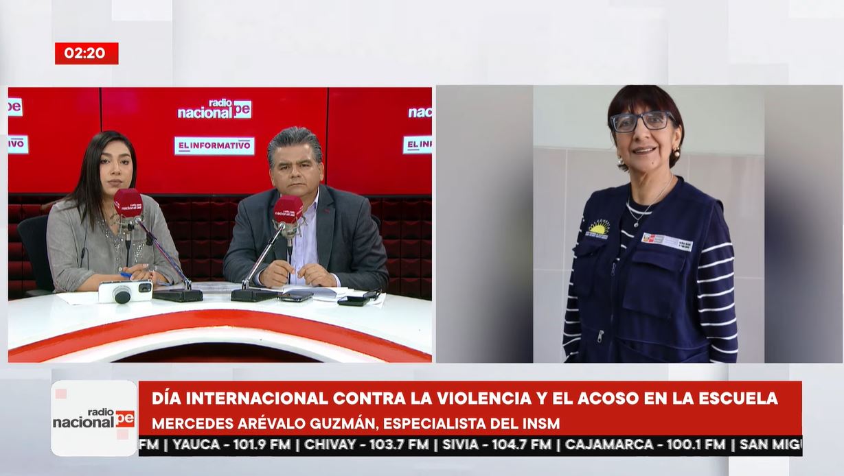 El informativo segunda edición