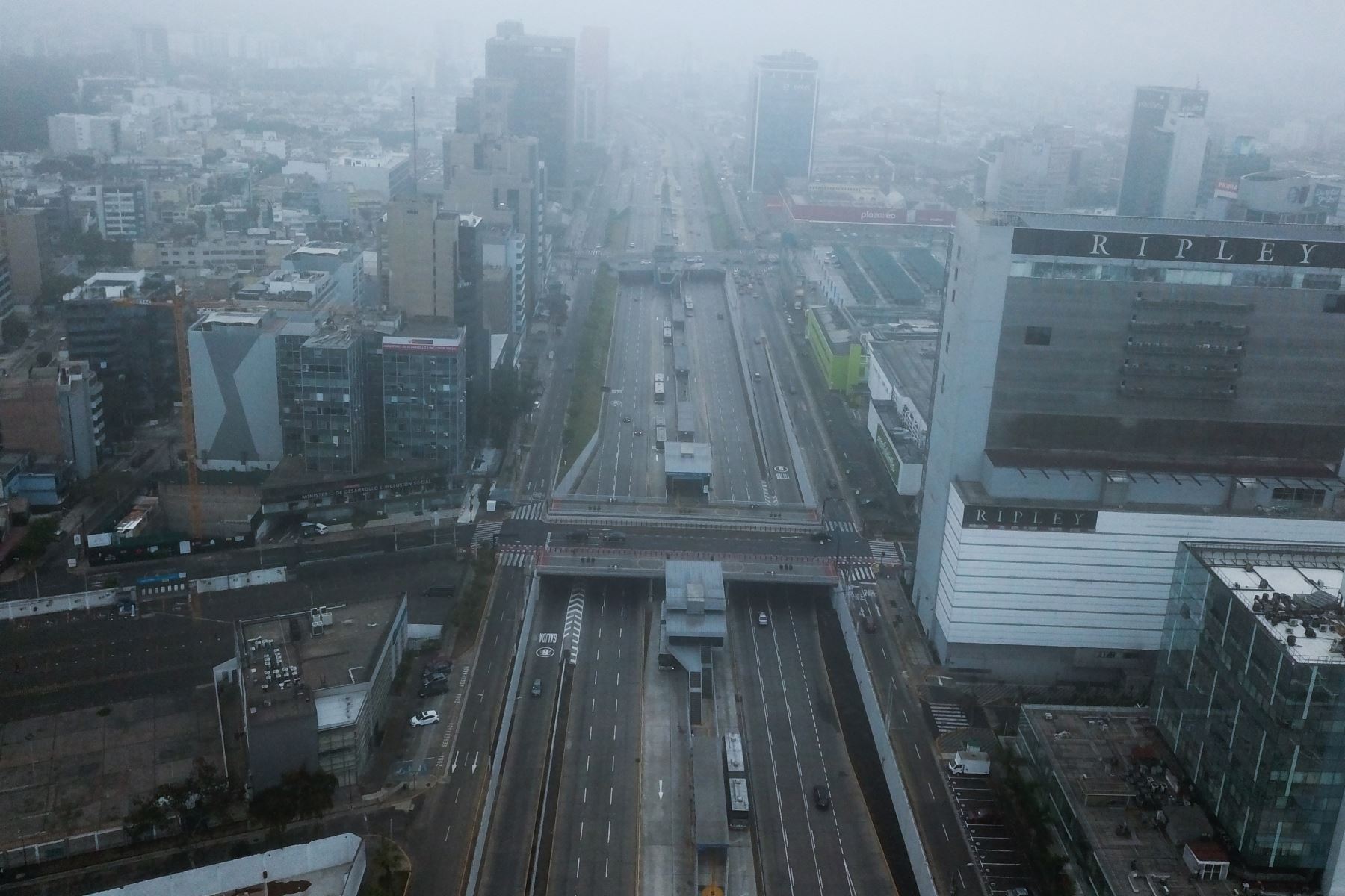 clima-lima