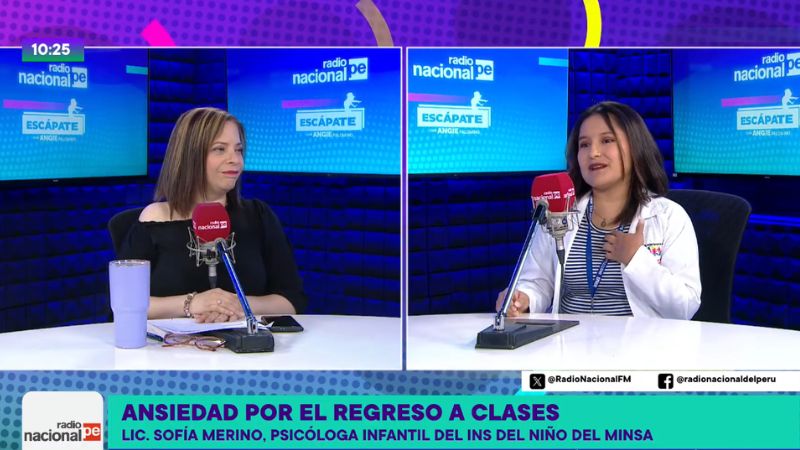 Regreso a clases