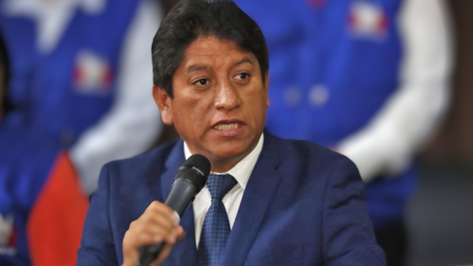 defensor del pueblo