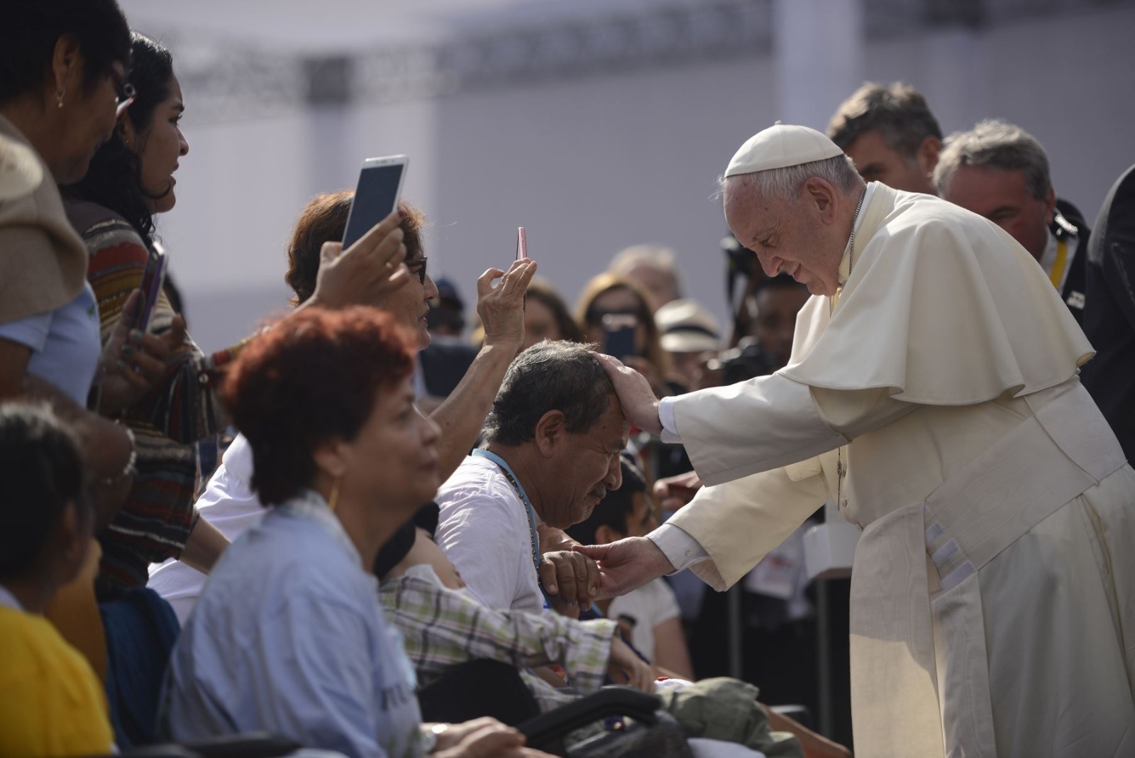 papa Francisco