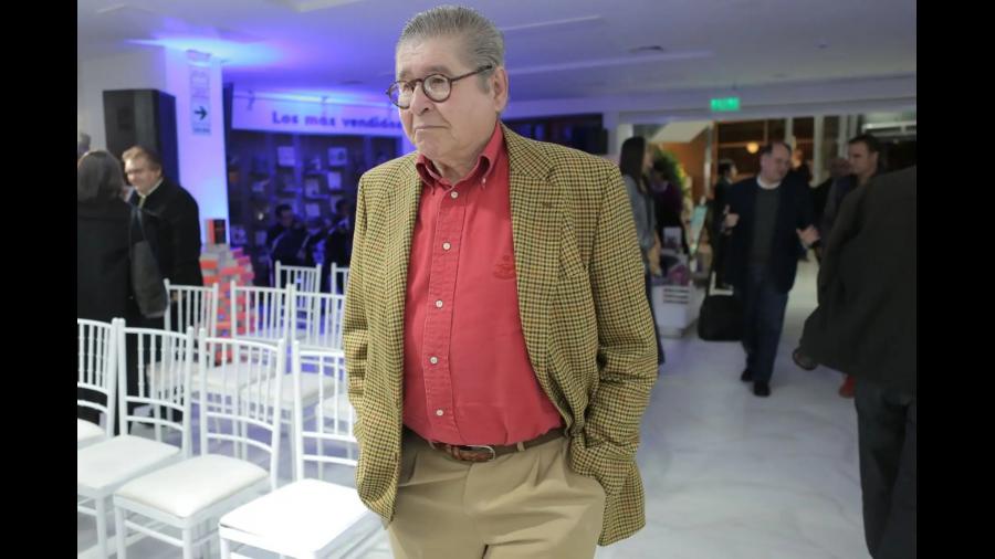 alfredo Bryce Echenique