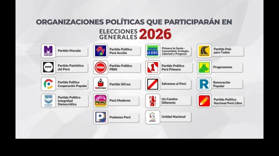 elecciones generales 2026 presidente candidato 