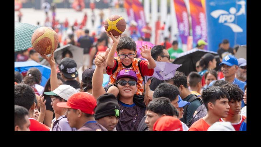 Academia IPD temporada invierno