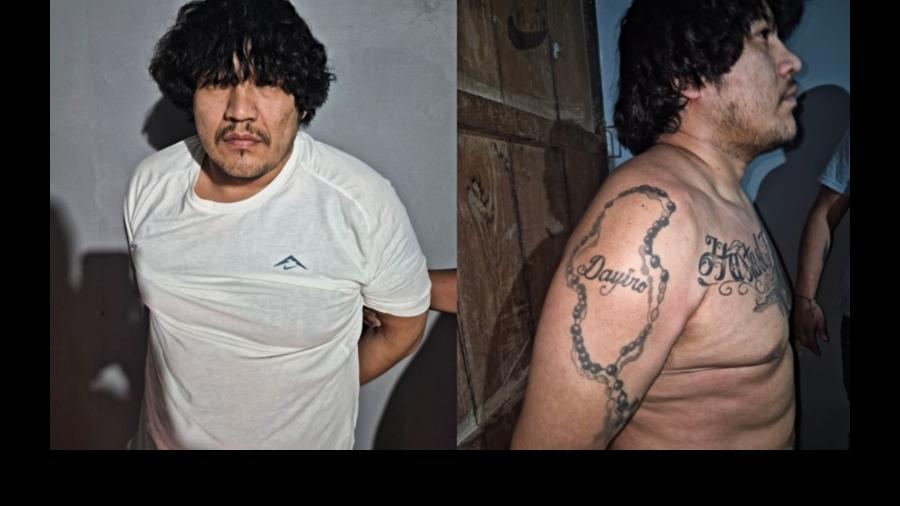 Monstruo paraguay pNP MININTER