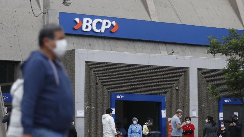BCP BCP