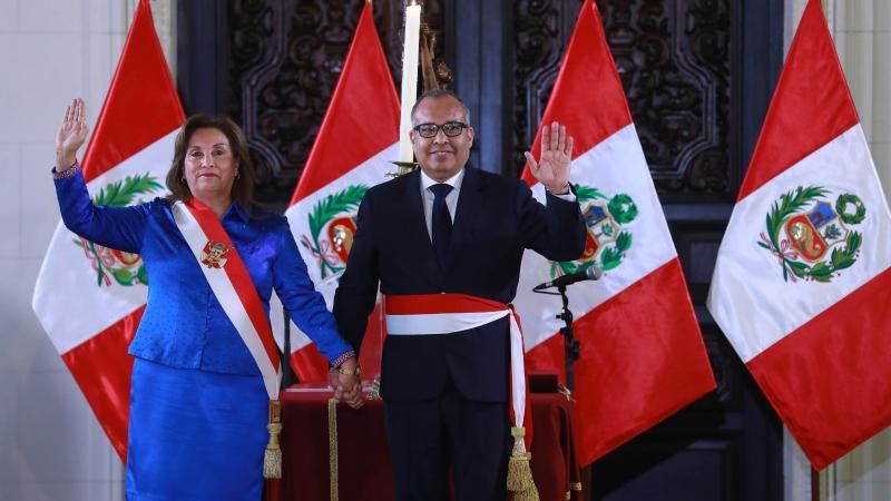 Juan Manuel Cavero Solano