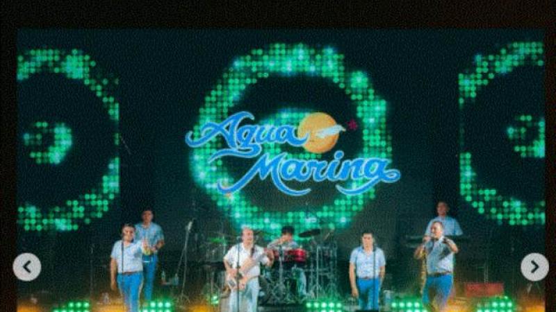 Agua Marina Agua Marina