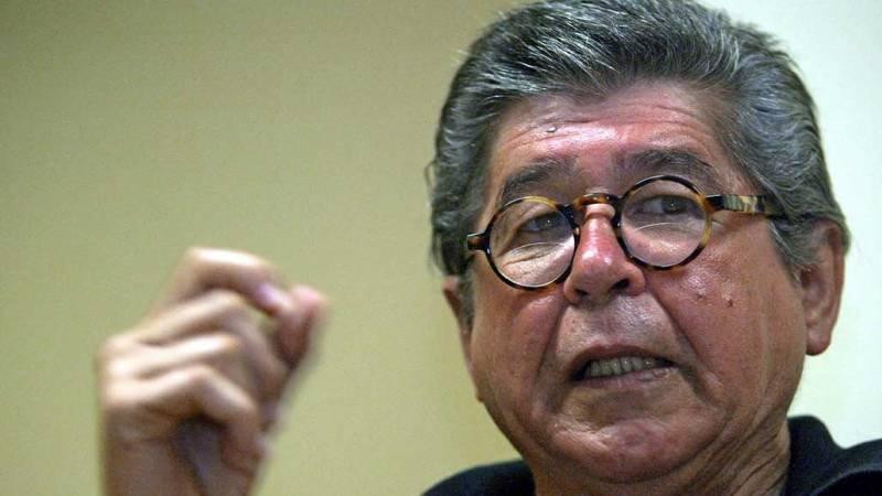 Alfredo Bryce Echenique