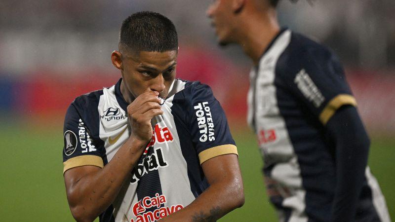 Alianza Lima