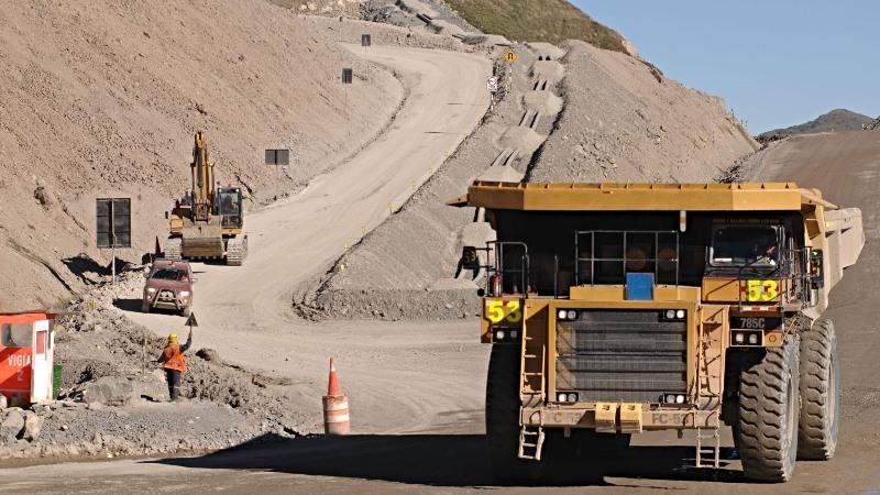 andina minería andesmin