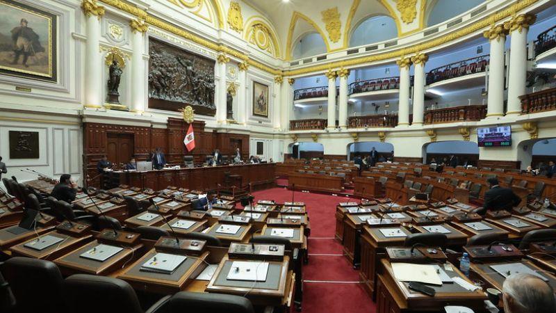 Palacio Legislativo
