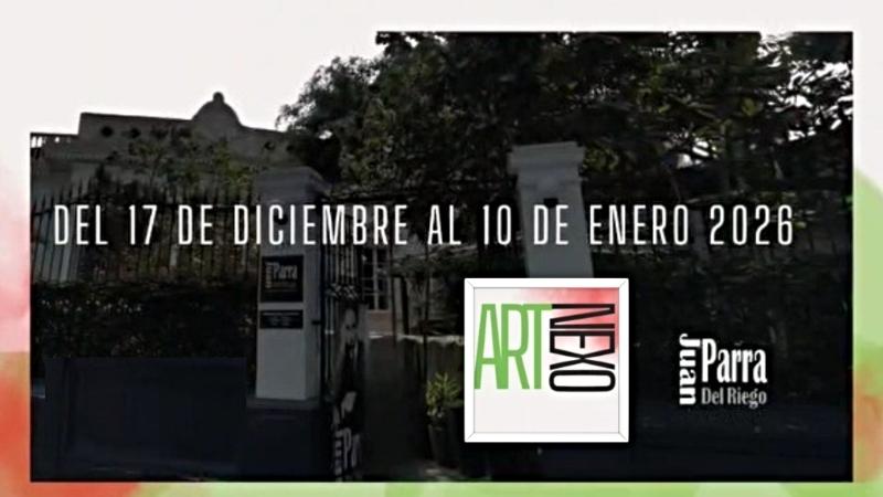 artistas pintura barranco