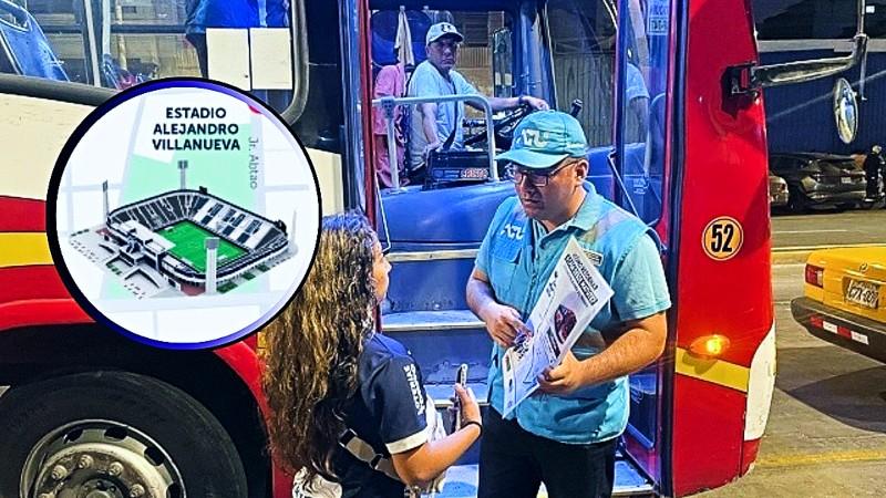 atu alianza lima matute