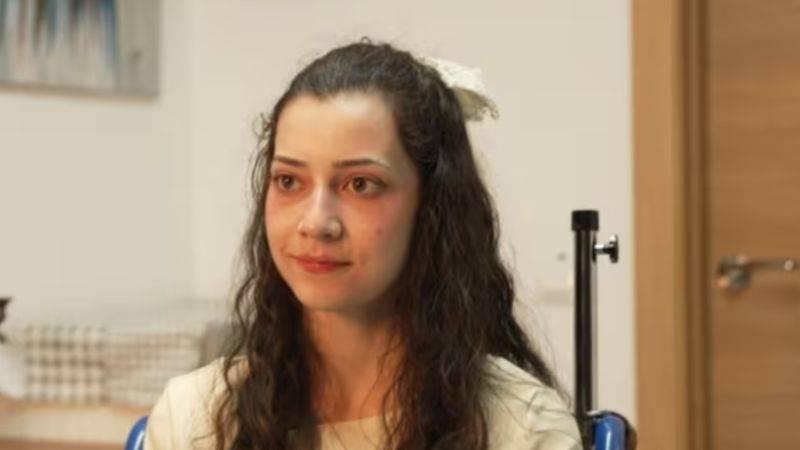 eutanasia Noelia Castillo