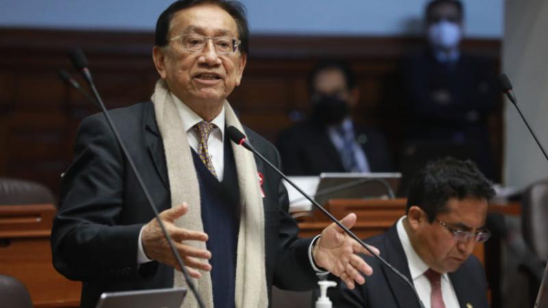 José María Balcázar 