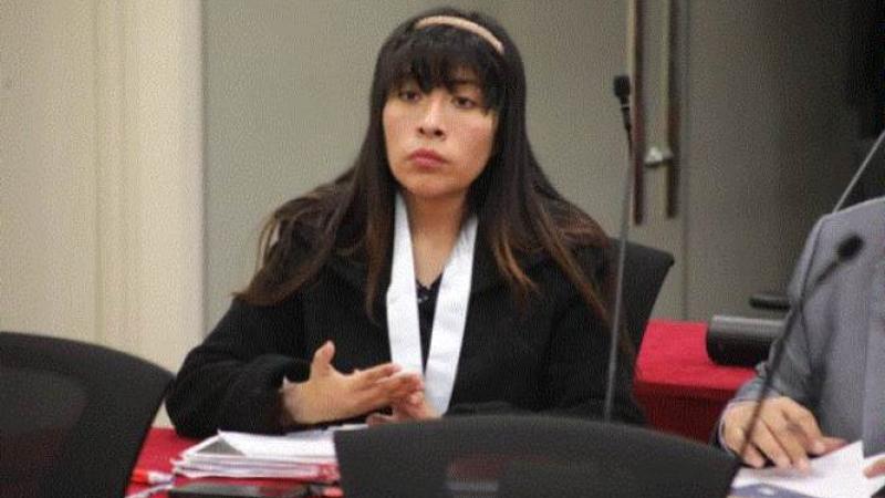 Betssy Chávez