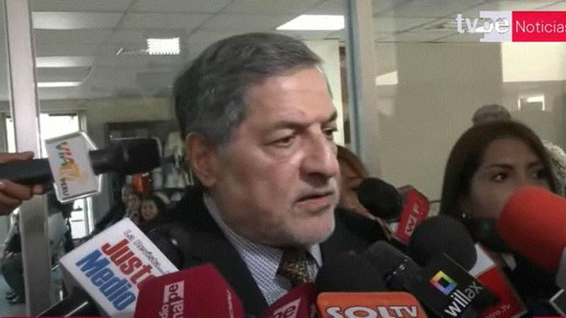Ernesto Bustamante