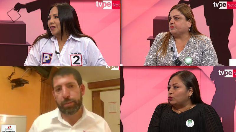 "Tu decisión 2026”