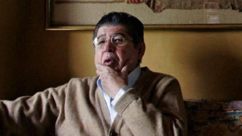 Alfredo Bryce Echenique