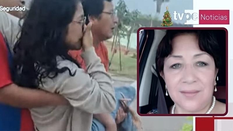 minsa samu mininter pnp la libertad sicarios balacera