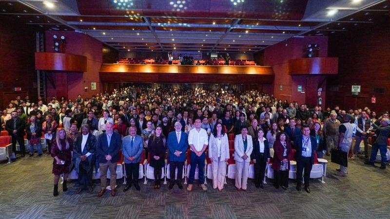 Presidente Jerí música apdayc