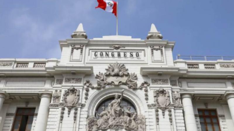 Congreso de la República 