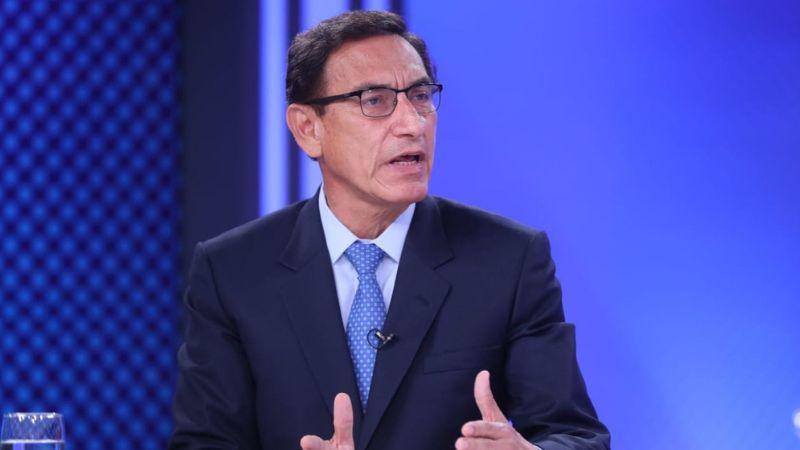 Martín Vizcarra