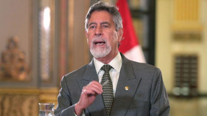 Francisco Sagasti