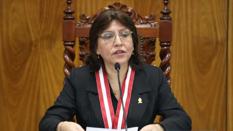 delia espinoza