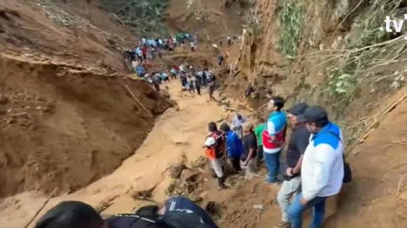 Chanchamayo