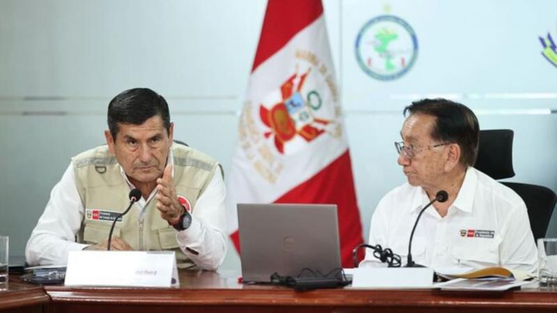 Polos de Desarrollo Amazónico