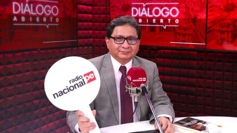 “Diálogo Abierto”
