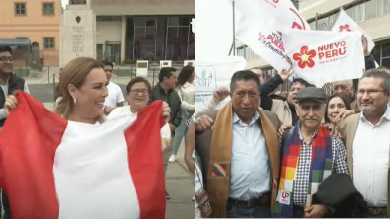 alianzas electorales