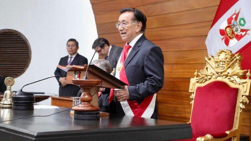 José María Balcázar 