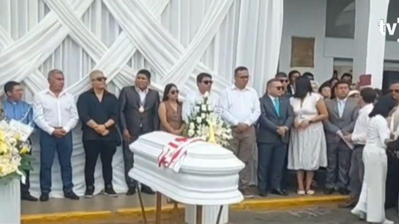 Manolo Rojas Huaral