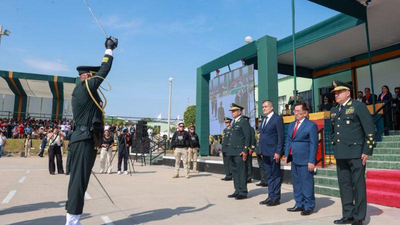 José María Balcázar 